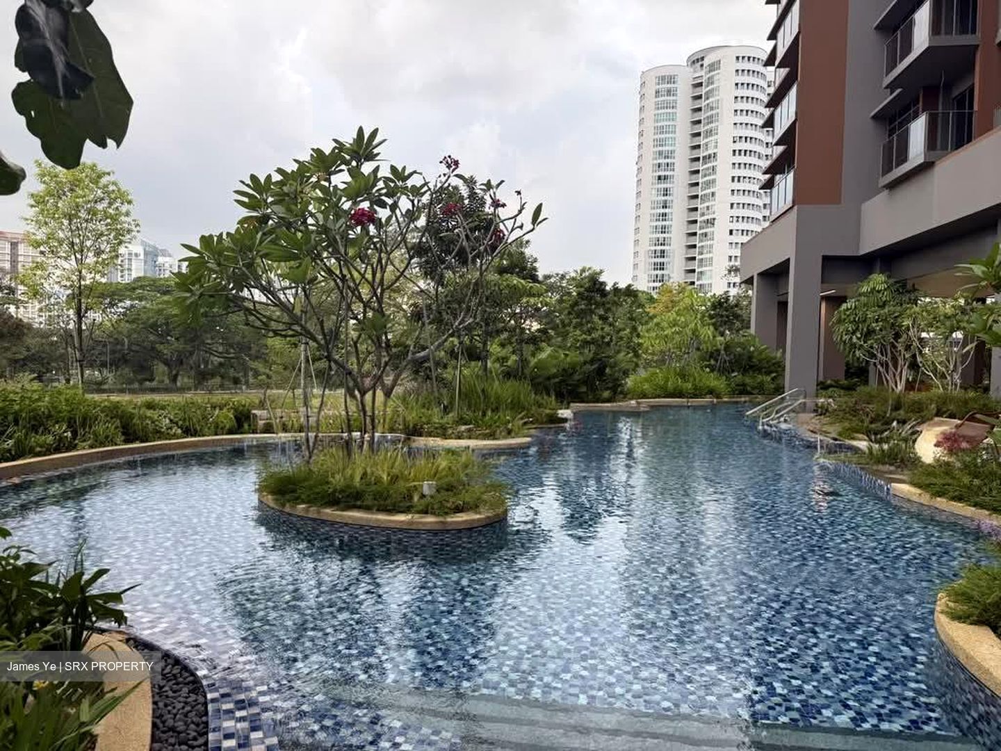 Amo Residence (D20), Apartment #537280601